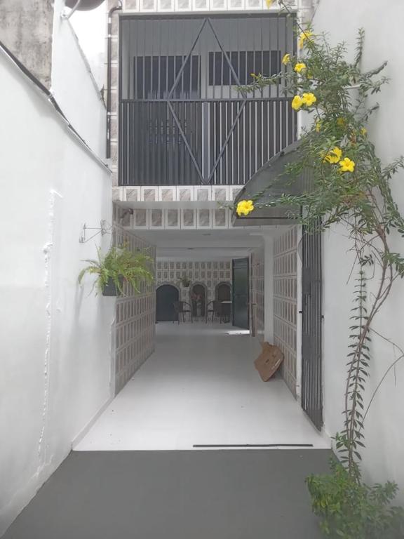 Apart agradável com pátio, Belém (updated prices 2024)