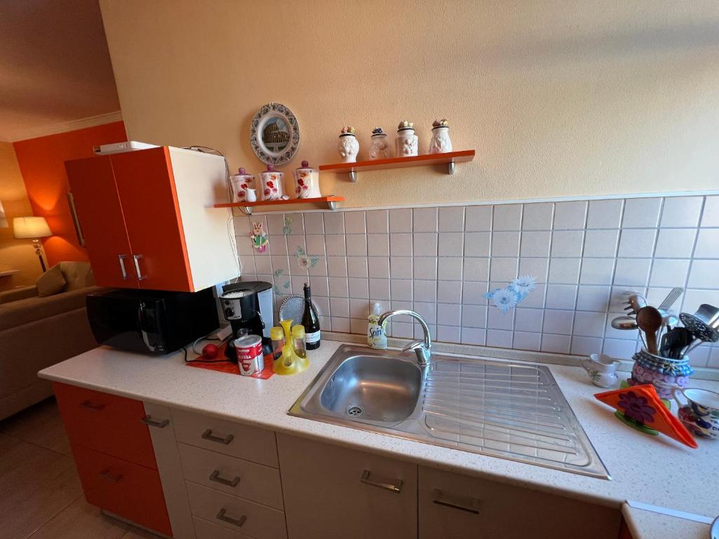 City Center Apartment in Shkoder - Imazhi 14