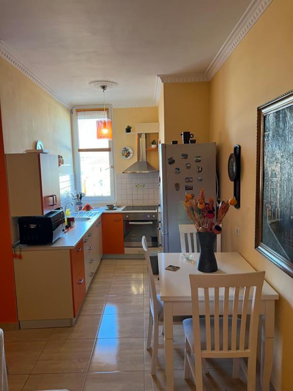 City Center Apartment in Shkoder - Imazhi 15