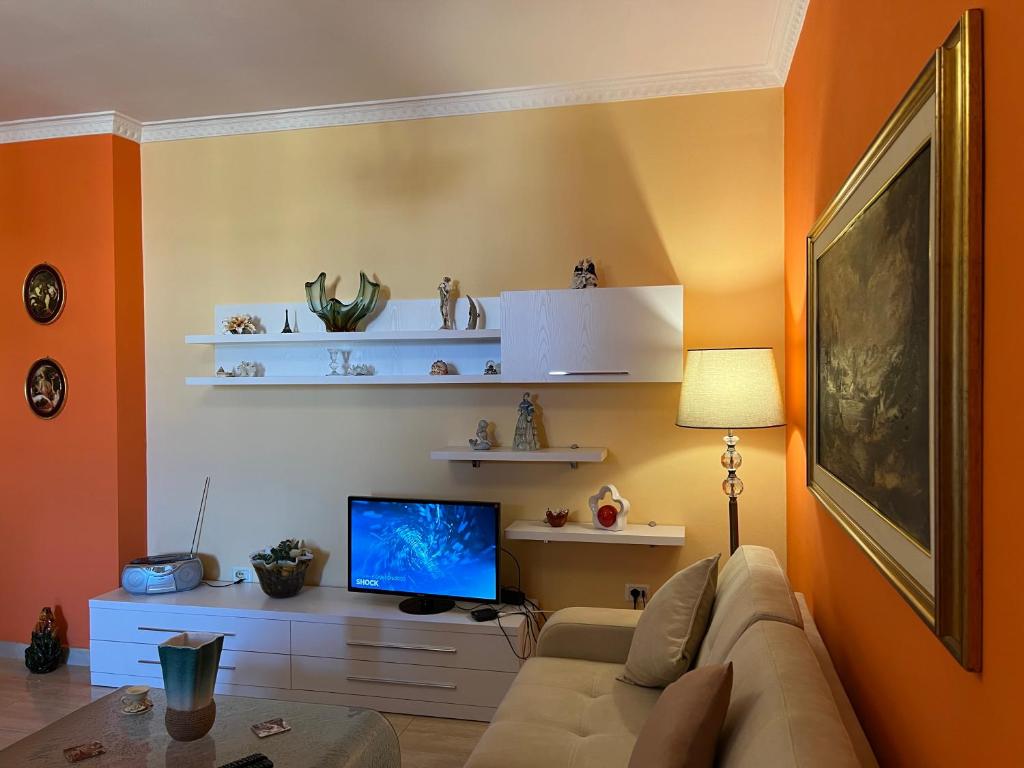 City Center Apartment in Shkoder - Imazhi 12