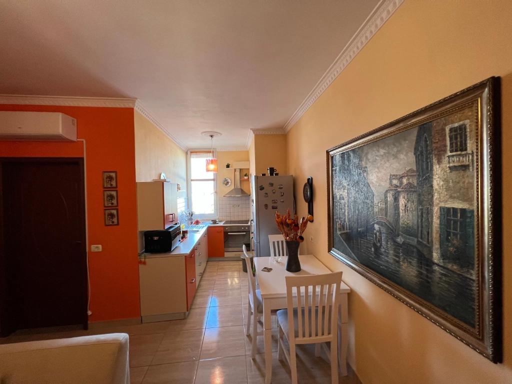 City Center Apartment in Shkoder - Imazhi 13