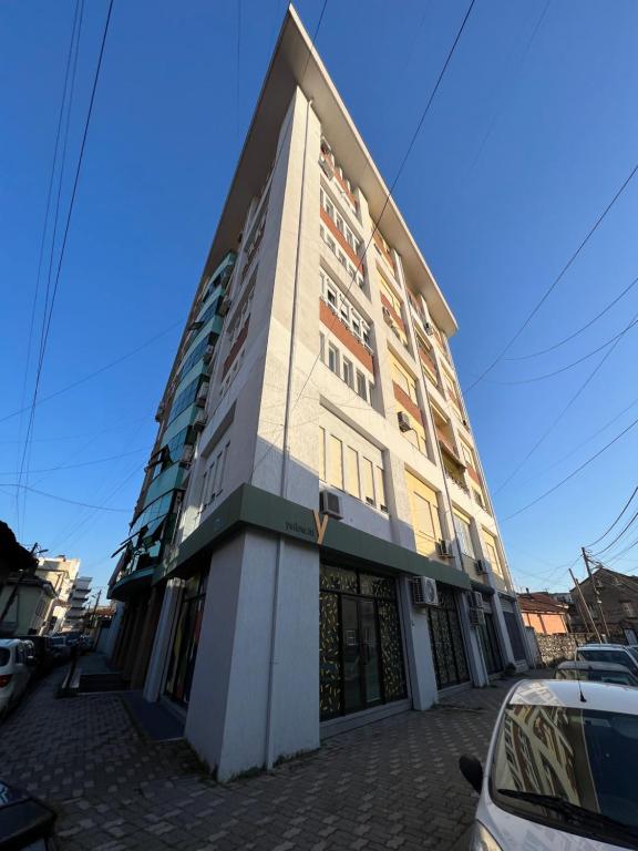 City Center Apartment in Shkoder - Imazhi 6