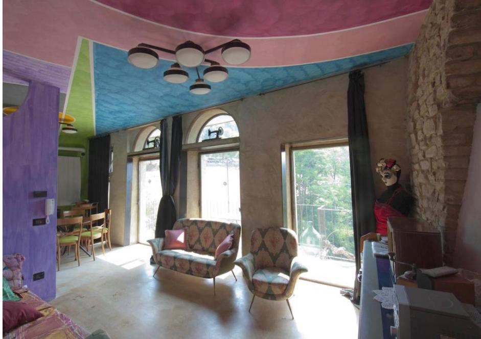 I TEMPLARI....nel cuore di Monforte d'Alba - Appartamento Con Due Camere Da Letto