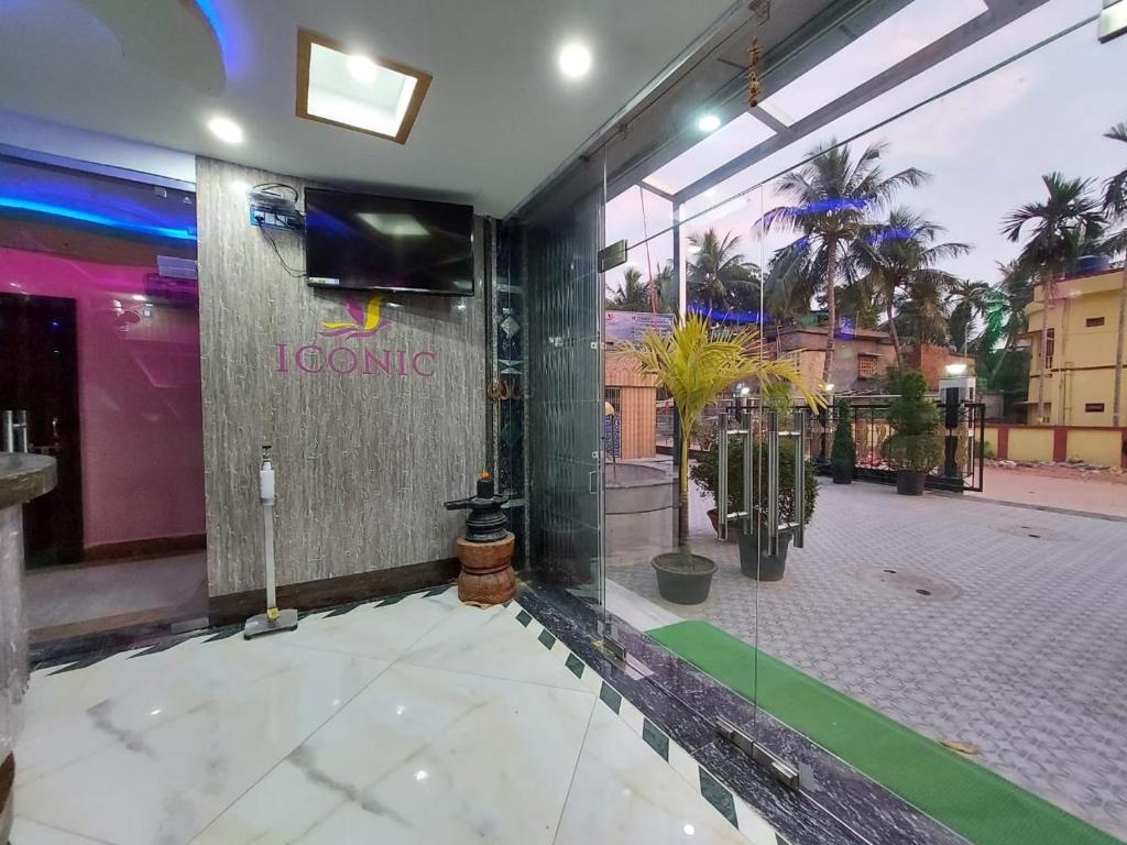 Fotografie z fotogalerie ubytování ICONIC Hotel Digha v destinaci Digha