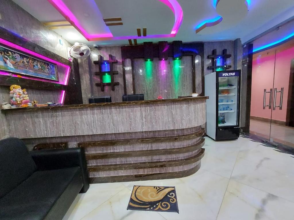 Fotografie z fotogalerie ubytování ICONIC Hotel Digha v destinaci Digha