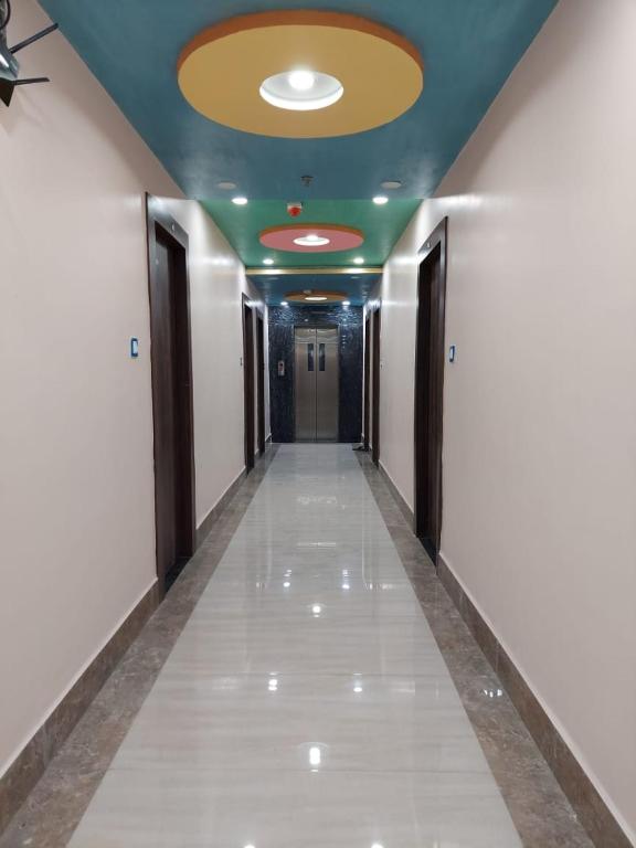 Fotografie z fotogalerie ubytování ICONIC Hotel Digha v destinaci Digha