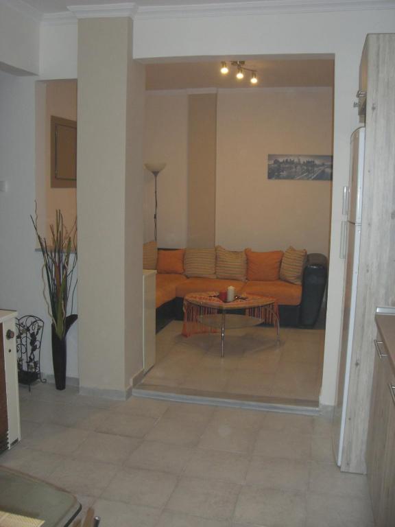 Quiet Stay Sykies Center - 12