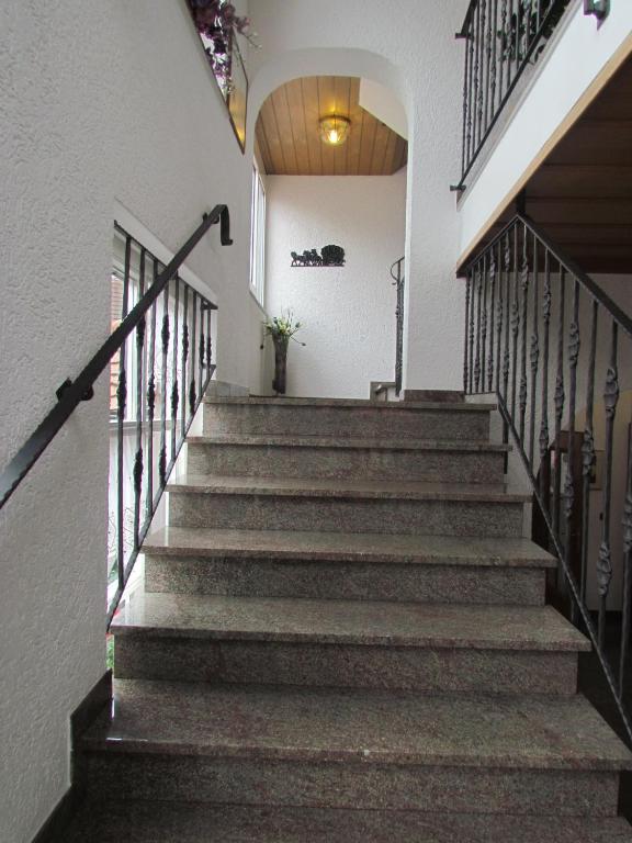 Fotografie z fotogalerie ubytování Hotel Zum Erker v destinaci Trebur