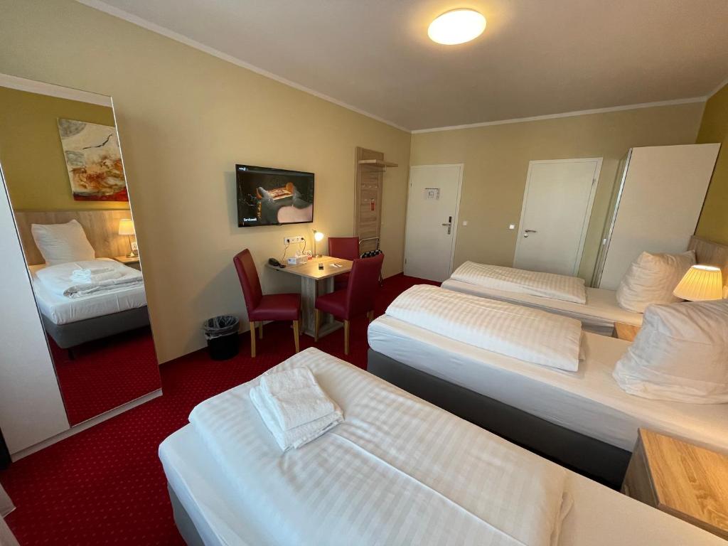 Palm Premium Hotel & Apartments - Resim 31