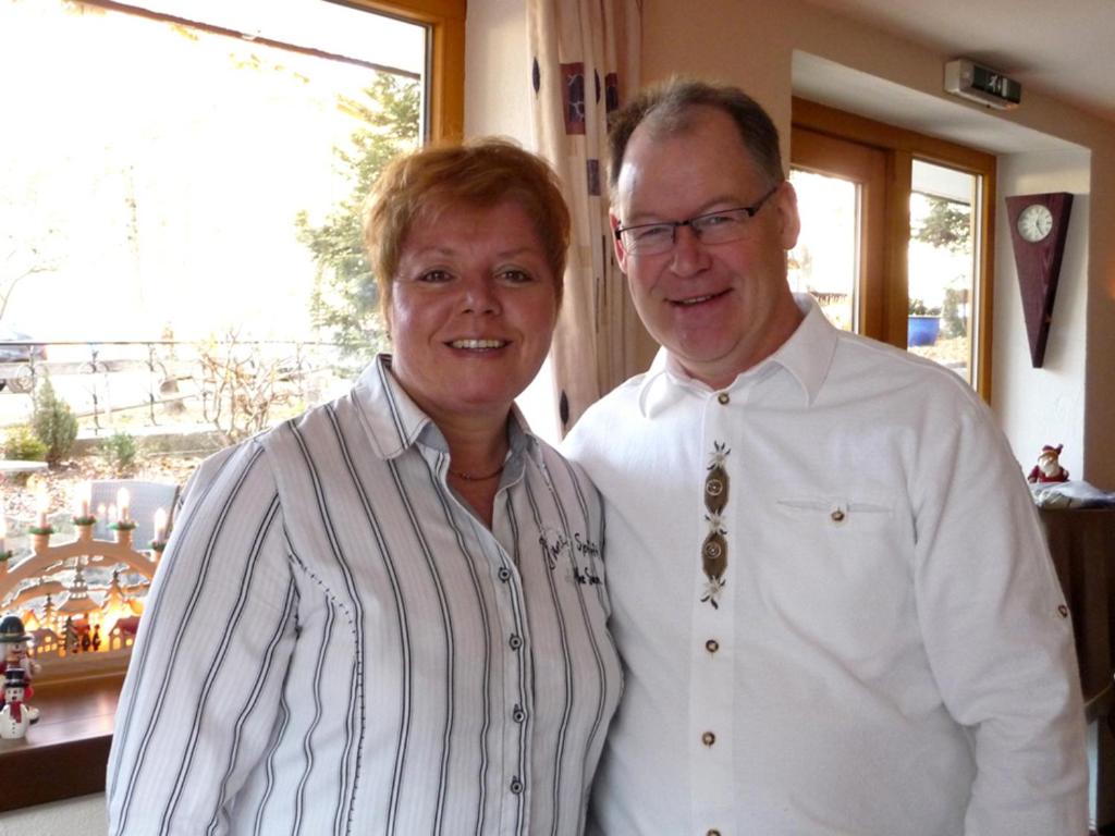 Hosté ubytování Hotel Restaurant Amadeus - inclusive Skipass und vieles mehr