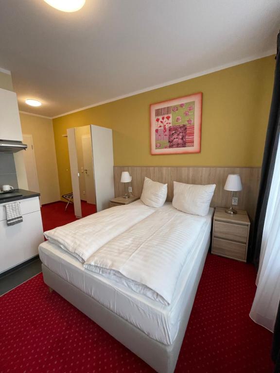 Palm Premium Hotel & Apartments - Resim 30