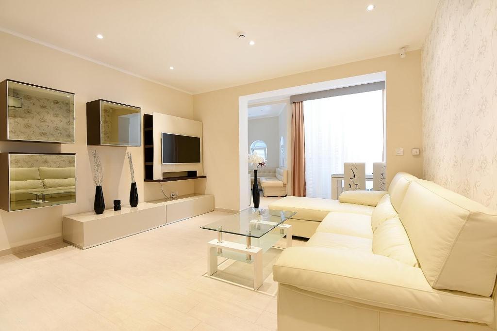 Apartments Villa Zlatko - 1