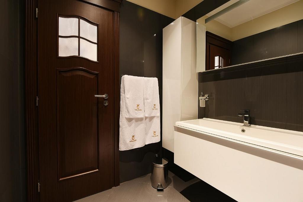 Apartments Villa Zlatko - 6