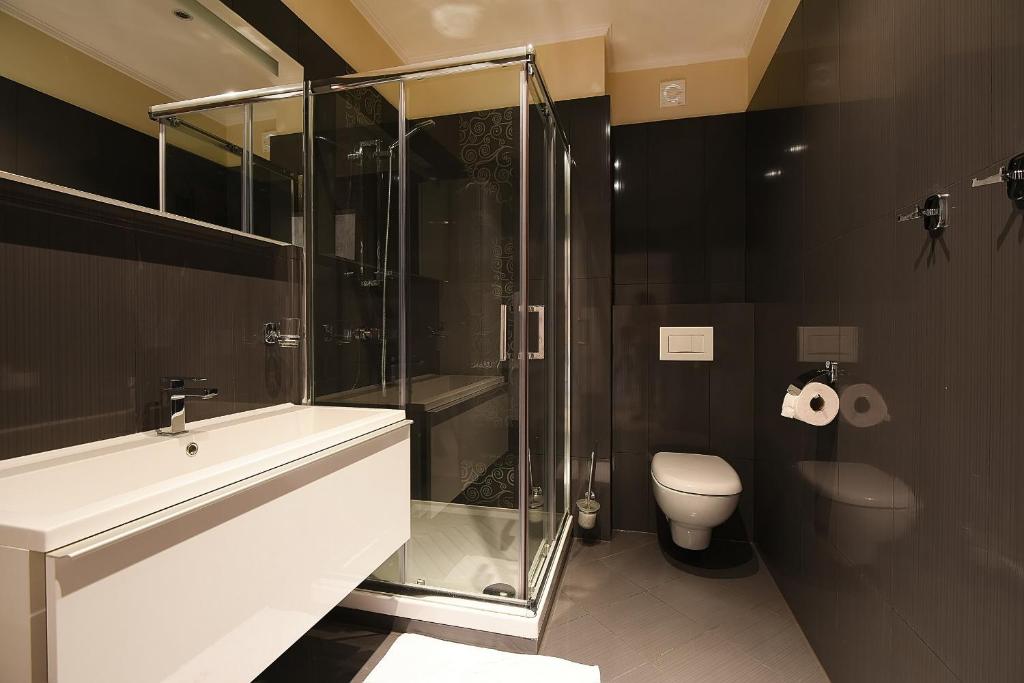 Apartments Villa Zlatko - 7