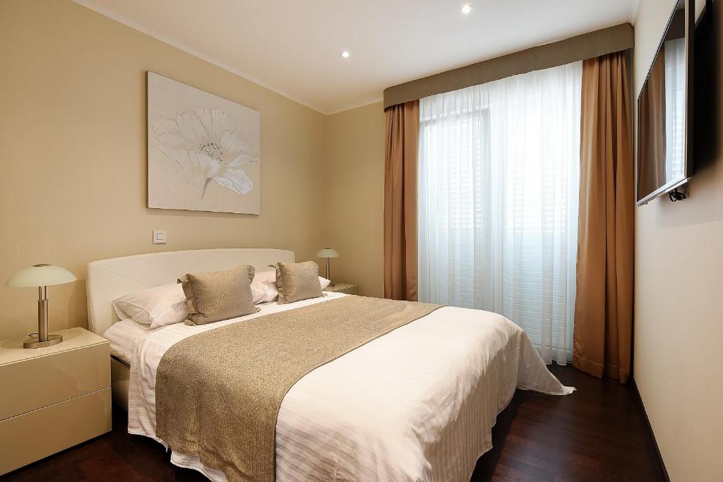 Apartments Villa Zlatko - 4