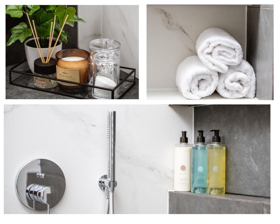 MKM Apartments Lublin Klimatyzacja Faktura VAT - 14