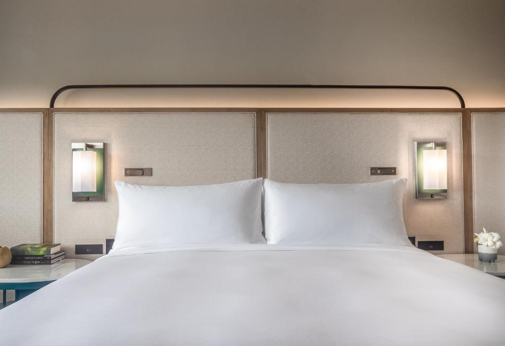 Crowne Plaza Resort Guam - Standard Zimmer