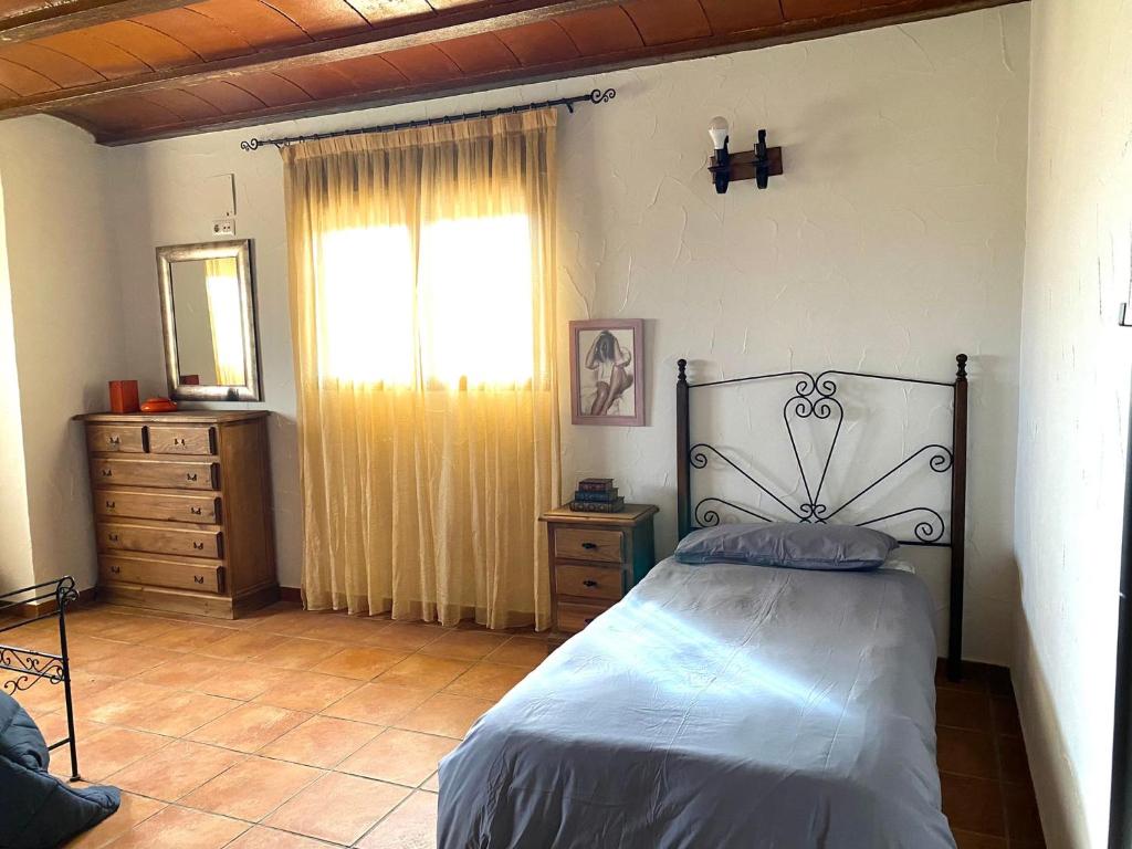 Los baladres - Casa Con Quattro Camere Da Letto
