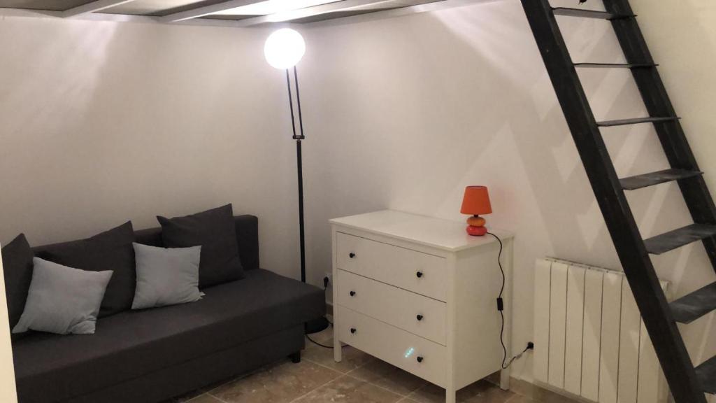 Superbe Appart Rustique - Housity