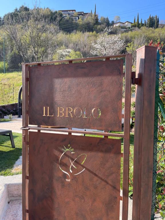 Fotografia z galérie ubytovania Borgo Cantagallo Casa Olivia 2 v destinácii Tremosine Sul Garda