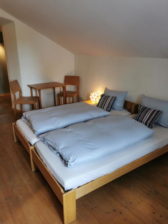 Turmhotel zum Erasmus - Triple Room