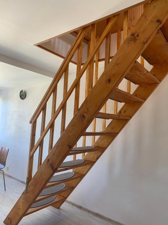 Pension VIDHOUS 2 - Duplex Apartment