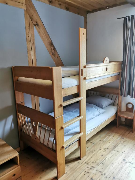 Turmhotel zum Erasmus - Quadruple Room