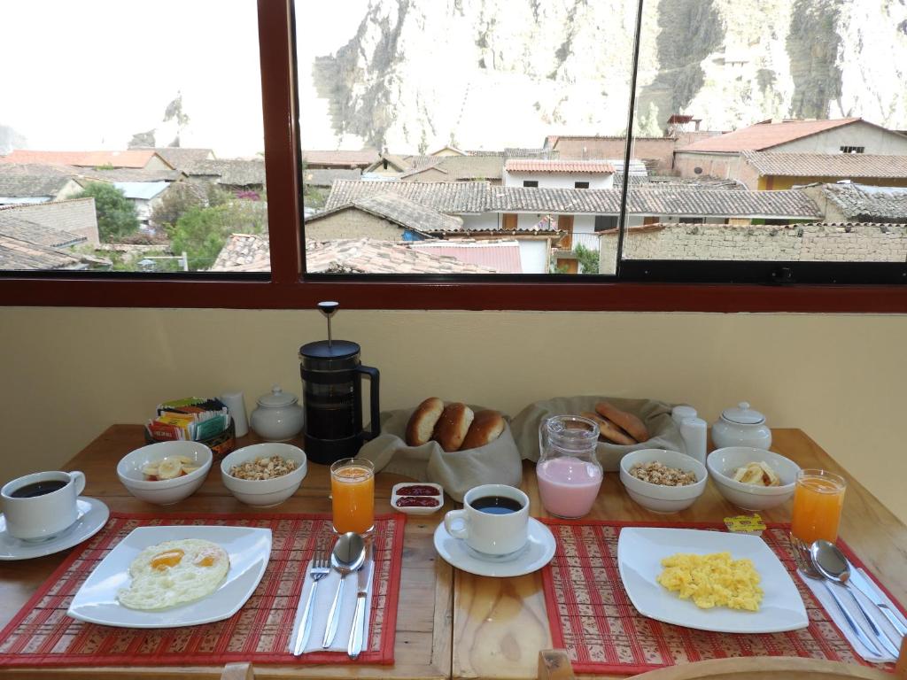 Kamma Guest House