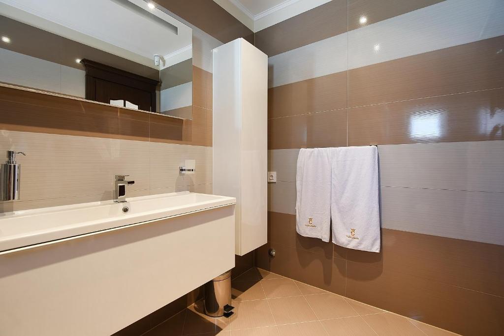 Apartments Villa Zlatko - 13