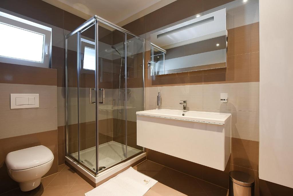 Apartments Villa Zlatko - 14