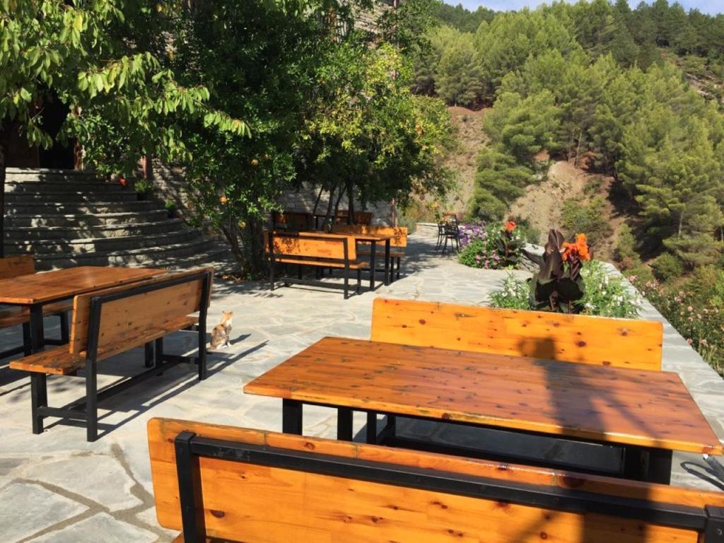 Chri Chri Guesthouse - Imazhi 9