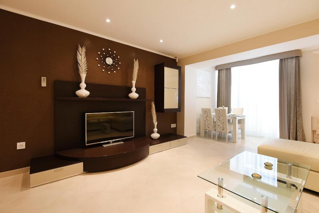 Apartments Villa Zlatko - 16