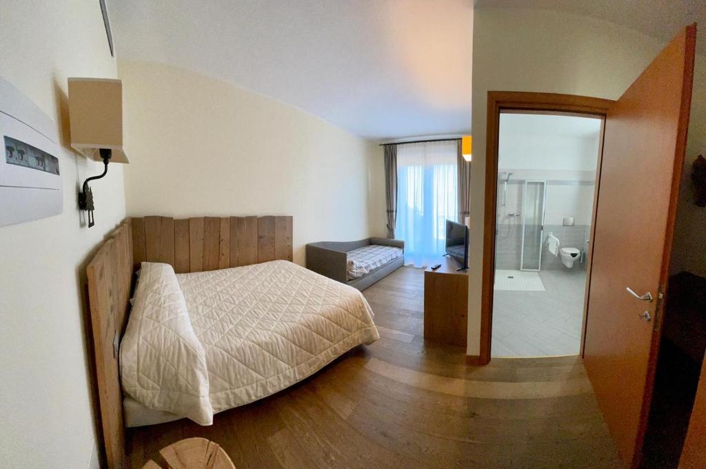 Agriturismo Ortesida - Standard Triple Room