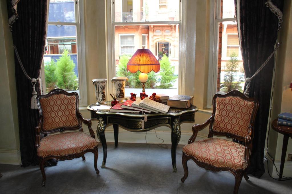 San Domenico House - Resim 32