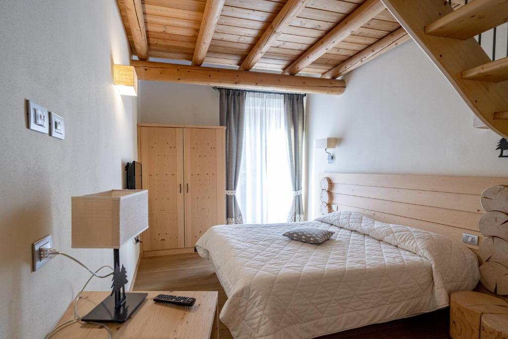 Agriturismo Ortesida - Superior Üç Kişilik Oda