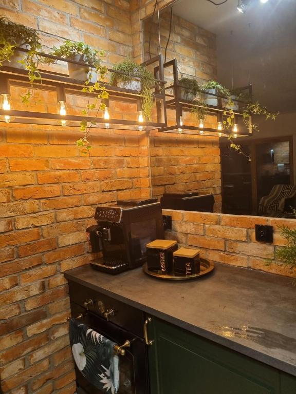 Fotografia z galérie ubytovania APARTAMENT nad MOTŁAWĄ LUŚKA v destinácii Gdansk