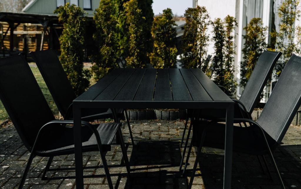 Fotografie z fotogalerie ubytování Pension Kristall v destinaci Elbingerode
