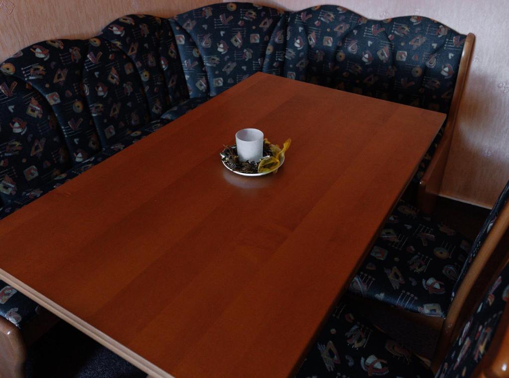 Fotografie z fotogalerie ubytování Pension Kristall v destinaci Elbingerode