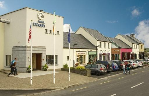 Hotel Doolin