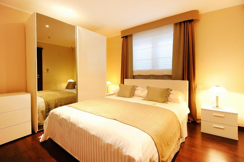 Apartments Villa Zlatko - 18