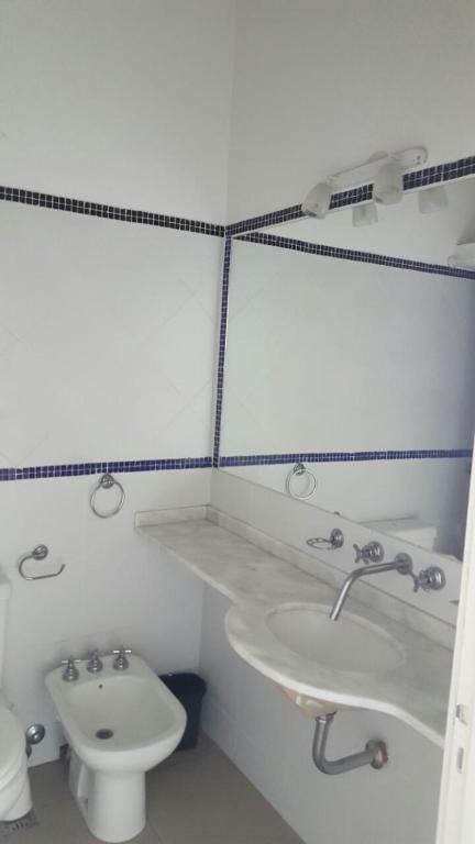 Departamentos Punta Pampa - Twee Slaapkamers Appartement