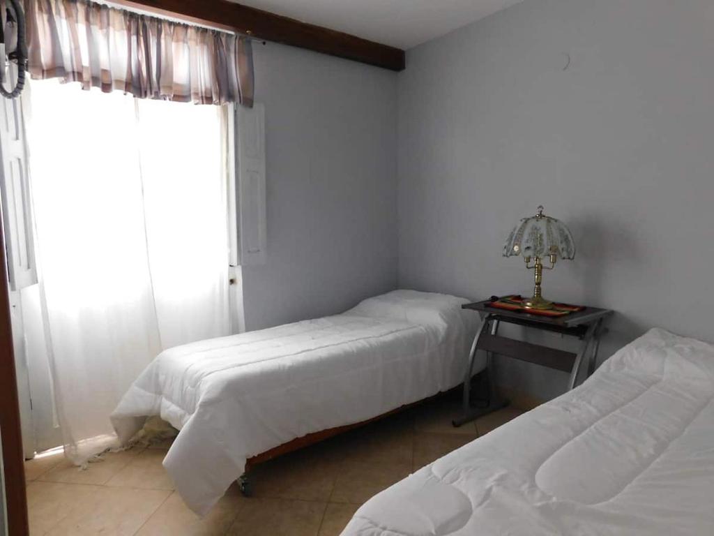 No me Olvides -Salta-somos mascoteros - One-Bedroom Apartment