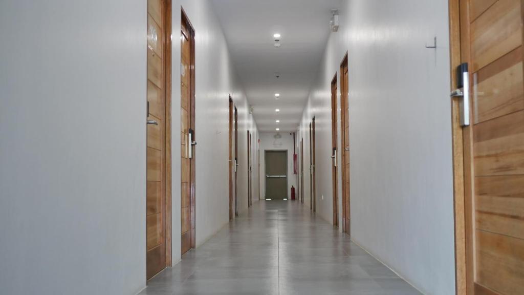 Fotografie z fotogalerie ubytování Bambu Suites v destinaci Puerto Princesa