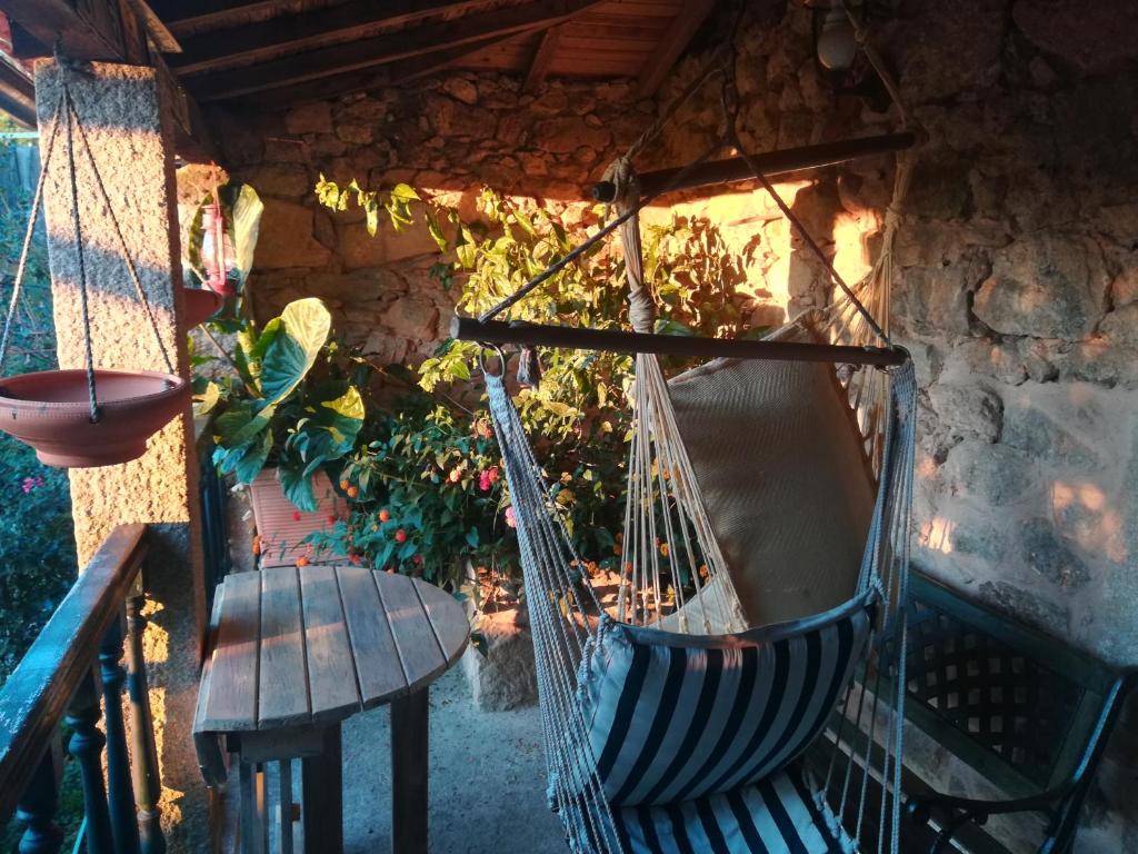 Fotografie z fotogalerie ubytování QUINTA DO CAMBEIRO v destinaci Viana do Castelo