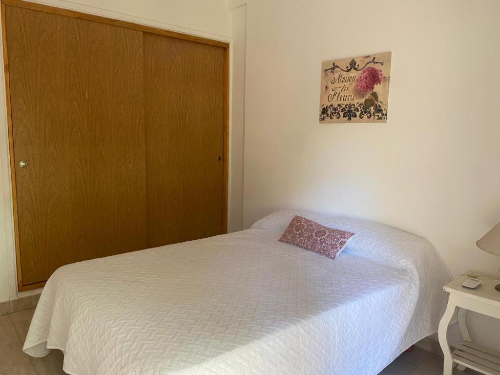 Temporario Ctes - Two-Bedroom Apartment