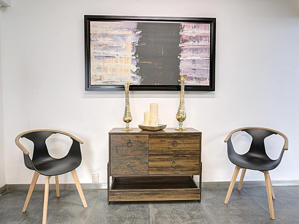 Fotografie z fotogalerie ubytování Hotel CLARUM 101 v destinaci Guadalajara