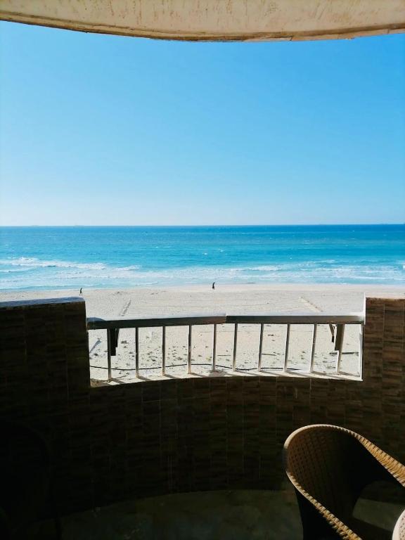 Fotografie z fotogalerie ubytování family condo with panoramic sea view v destinaci Alexandria