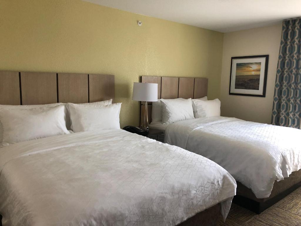Candlewood Suites - Panama City Beach Pier Park by IHG photo
