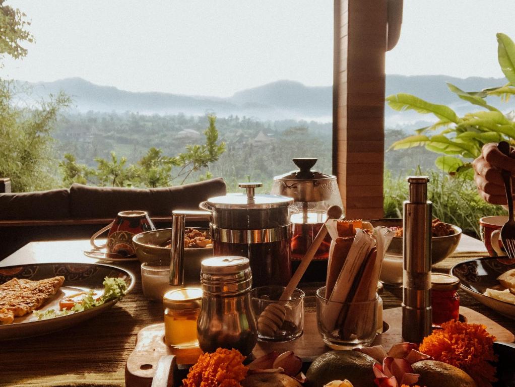 Like living in a romantic Balinese painting - Huis Met één Slaapkamer