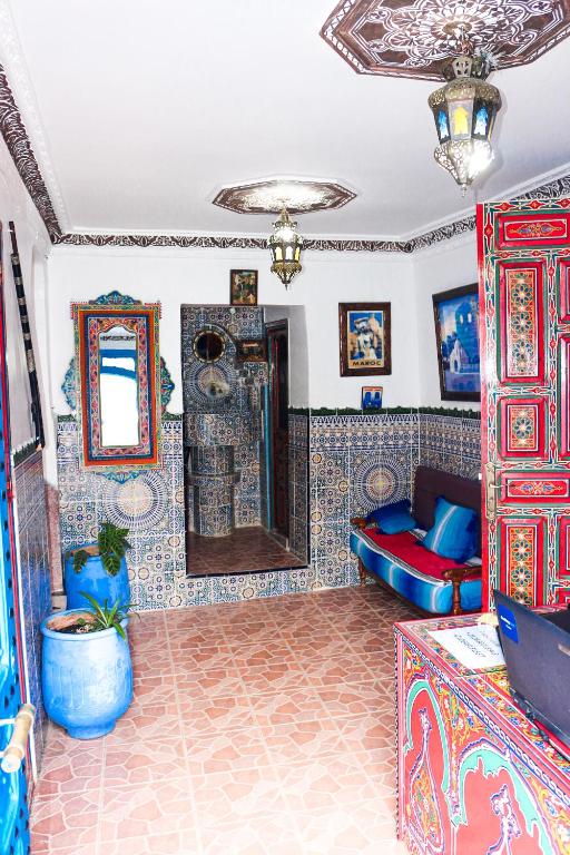Hotel Chefchaouen